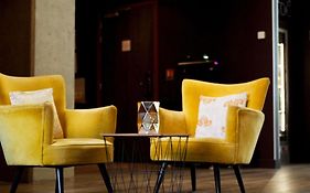Mercure Paris Porte De Pantin
